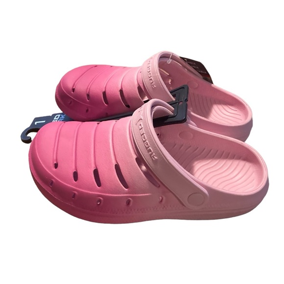 Rugged Shark Water Active Clogs - Picture 4 of 7